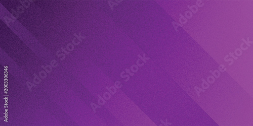 Deep purple and violet soft gradient background with an elegant blurred texture. Sophisticated abstract color blend backdrop for luxury branding, moody creative designs, and professional web headers.