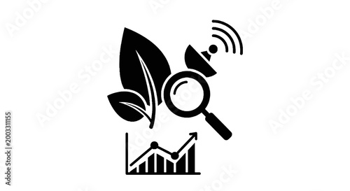Eco Friendly Business Growth Analysis.