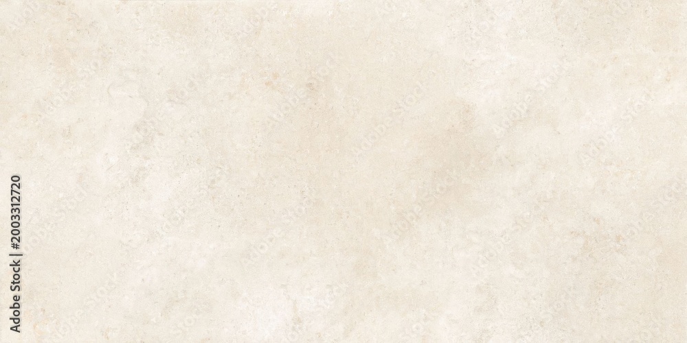 Fototapeta premium The beige textured surface fills the entire view from a neutral viewpoint.