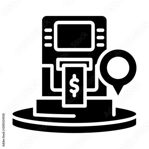 Atm Machine