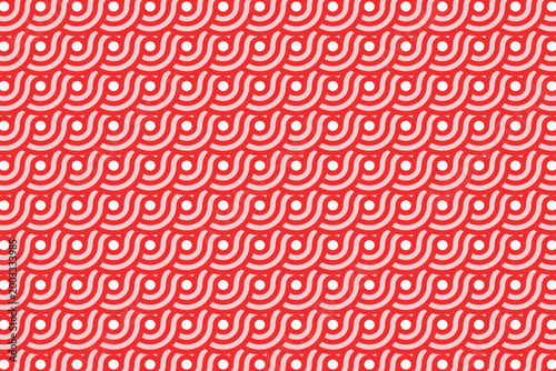 JAPANNESE WAVE PATTERN-004