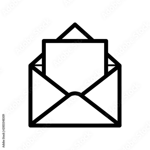 Minimalist 3D wireframe house icon isolated on white background design