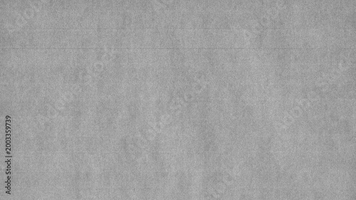 Tableau sur toile Scan texture