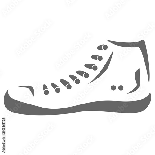 Modern Stylish Casual Sneakers Shoes