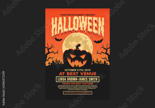 Halloween Party