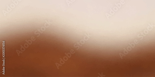 Soft bokeh background with warm brown and beige tones background blur bokeh effect abstract color gradient gentle neutral defocused effect simple