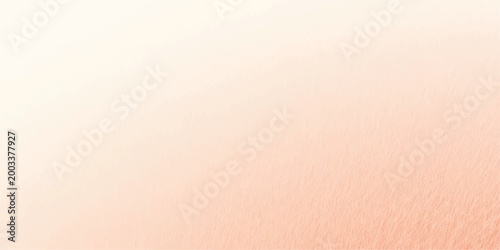 Soft light peach gradient background with delicate fabric texture background gradient abstract delicate backdrop wallpaper aesthetic creative composition atmosphere