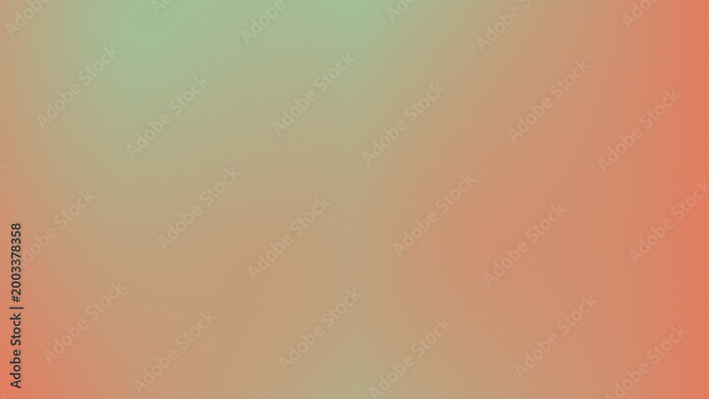 Fototapeta premium 8K Earthy Film Grain Mesh Gradient Background Pack - Warm Organic Texture for Craft, Coffee, Boho, Rustic Brand, Vol.01 - Vol.09
