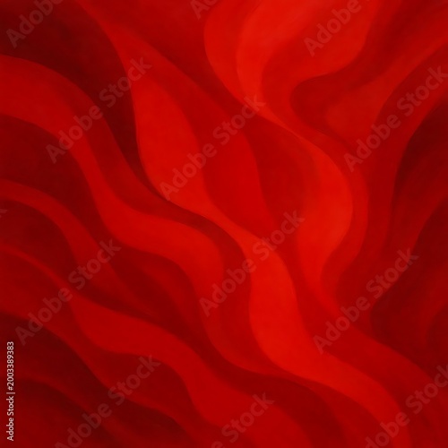 Abstract Background Design