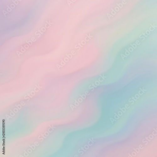 Abstract Background Design