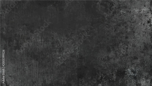 Vector Textured dark abstract surface evokes gritty aesthetic, featuring weathered composition, capturing subtle shifts tone, revealing captivating display material.