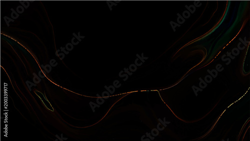 Vector Abstract, artistic representation, complex web lines and forms swirling, evocative and enigmatic composition, mysterious ambiance and allure.