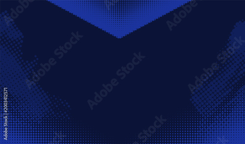 Background sport illustration for abstract design banner and graphic modern halftone. Vector texture pattern for geometric element black and wallpaper speed grunge. Background creative brush.