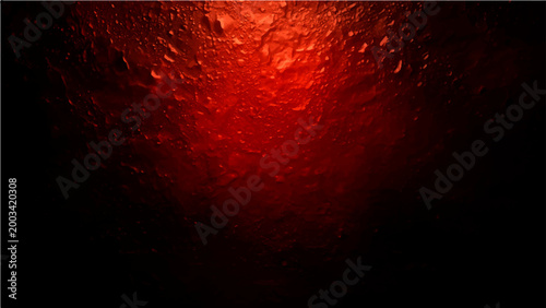 Vector Dramatic abstract fiery backdrop, smoldering heat and intensity. evoking raw power and primeval force, passion and dynamism.