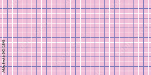 Pink purple square grid vector background, minimal grid pattern, repeating geometric squares, simple tile surface.