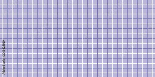 Light purple white square grid vector background, minimal grid pattern, repeating geometric squares, simple tile surface.