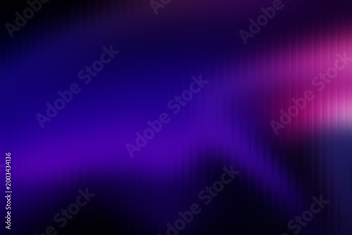 dark purple blue glass effect gradient background with neon glow smooth blur abstract holographic modern digital wallpaper