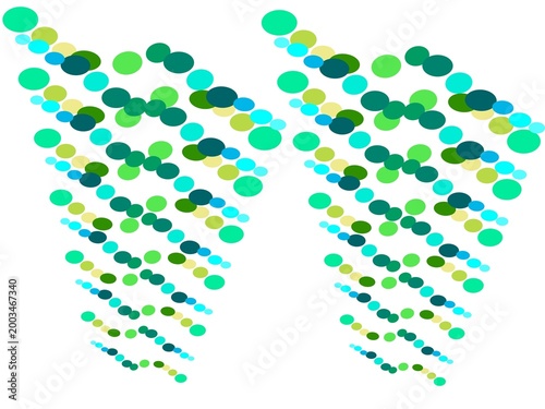 abstract vector background
