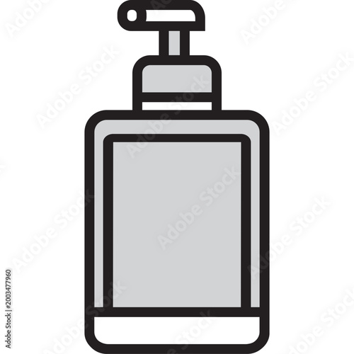 Hand-Soap-Pump-Icon-Duotone