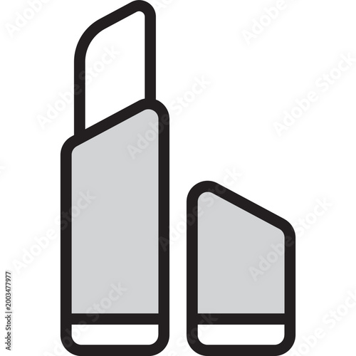 Lipstick-Icon-Duotone