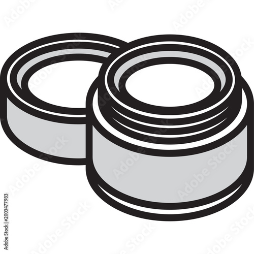 Moisturizer-Jar-Icon-Duotone