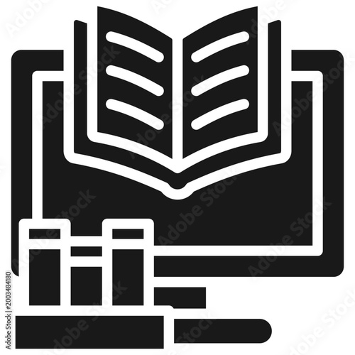 Study Resources Icon