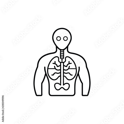 Endocrine System Hormone Control Outline