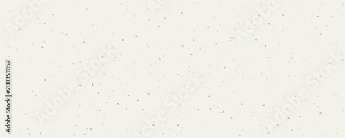 Seamless rice paper background with authentic Korean texture and soft watercolor wash. Natural washi surface in cream beige with subtle grain for elegant backdrop designs.