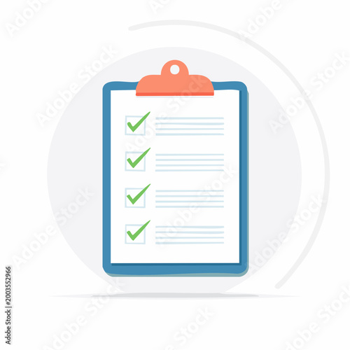 Minimal checkbox