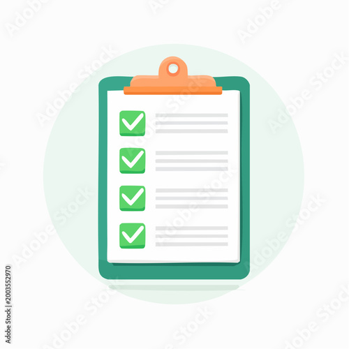 Minimal checkbox