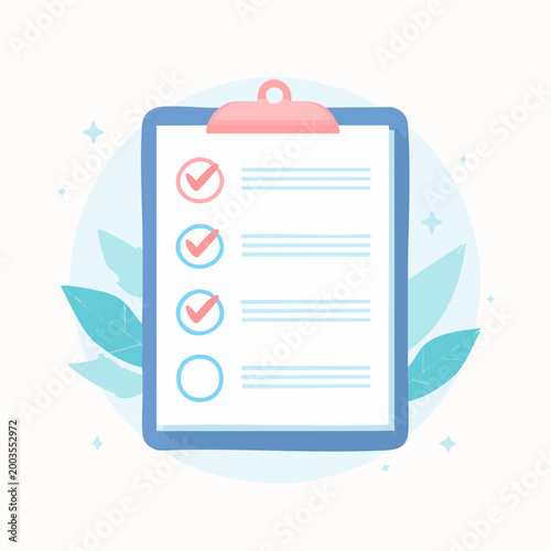 Minimal checkbox