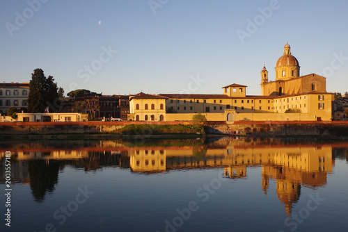 Photos Florence Sunrise