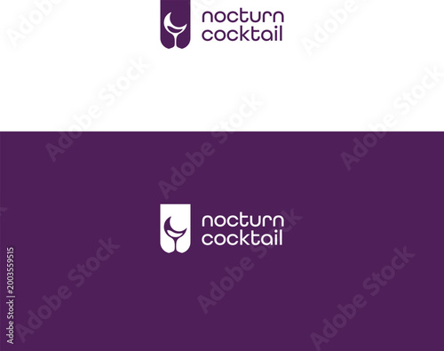 Nocturn Cocktail - 01