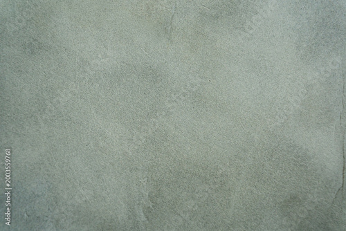 Obraz na plátně matte texture with mottled green gray (often called agave, sage, or cement) tone
