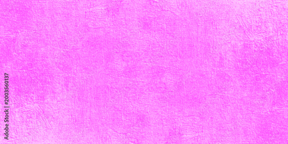Fototapeta premium A vintage light purple and pink paint texture wallpaper design features a grunge pastel backdrop with an old canvas material pattern for a blank textured art illustration