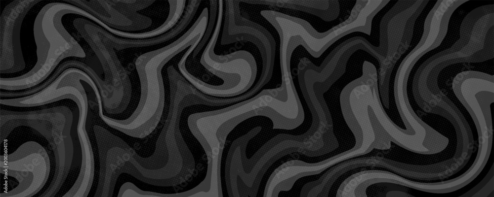 Fototapeta premium abstract black and gold are light with white the gradient is the surface with templates metal texture soft lines tech diagonal background gold dark sleek clean modern.