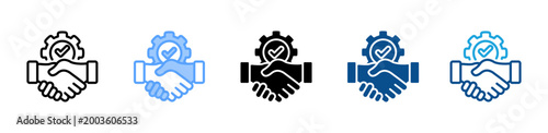 Photos Support web icon with multiple style collection