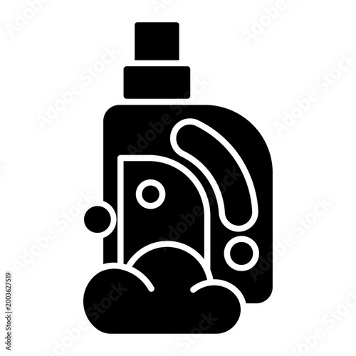 detergent Solid icon