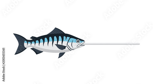 Seabass Fishing Lure