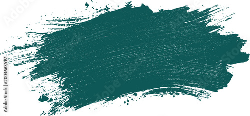 Dark Blue Abstract Brush Stroke Texture watercolor paint background dark blue color grunge texture for Vector black paint brush spots, highlighter lines or felt-tip pen marker