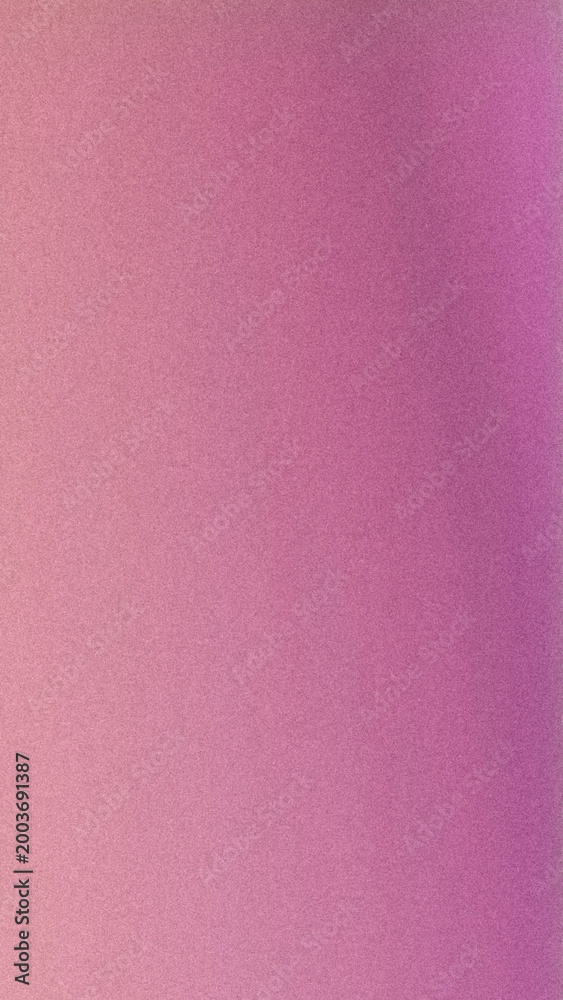 Fototapeta premium Bold vertical magenta gradient with a fine textured finish, creating a modern, energetic backdrop ideal for posters, mobile wallpapers, and trendy branding.