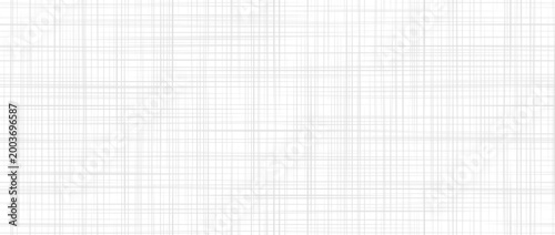 Obraz na płótnie Grey fabric seamless texture