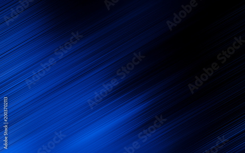 abstract blue and black are light pattern with the gradient is the with floor wall metal texture soft tech diagonal background black dark clean modern.