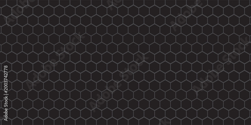 Canvastavla Black metal texture steel background