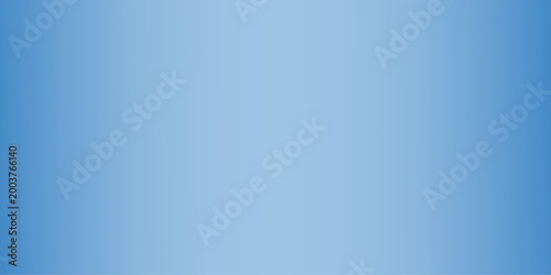 Blue gradient background with subtle light transition 1