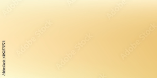 Faint Yellow Gradient Background abstract light 1