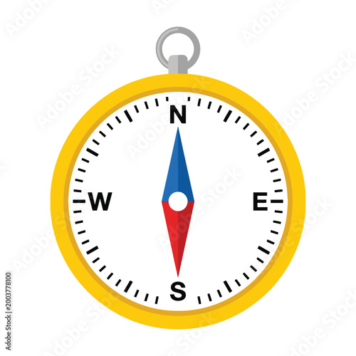 Compass Navigation Tool