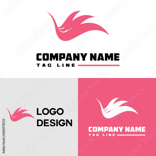 Minimalist Logo Design for Modern Brands