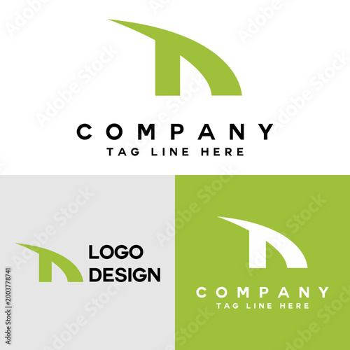 Minimalist Logo Design for Modern Brands