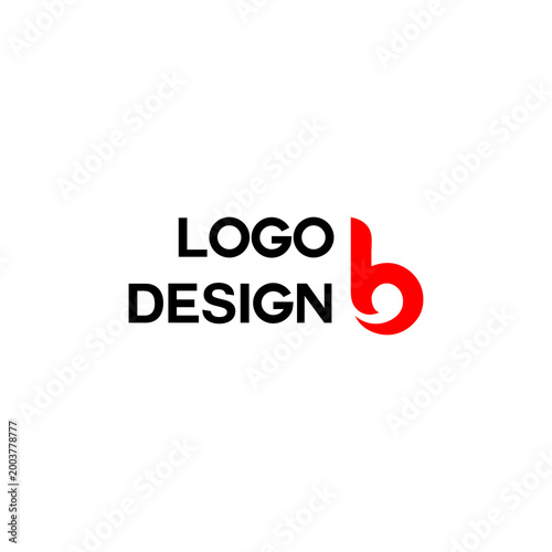 Creative B Letter Logo Design for Modern Brands